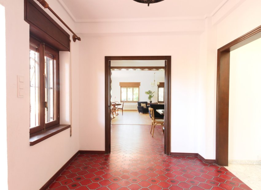 Herverkoop - Villa - El Campello