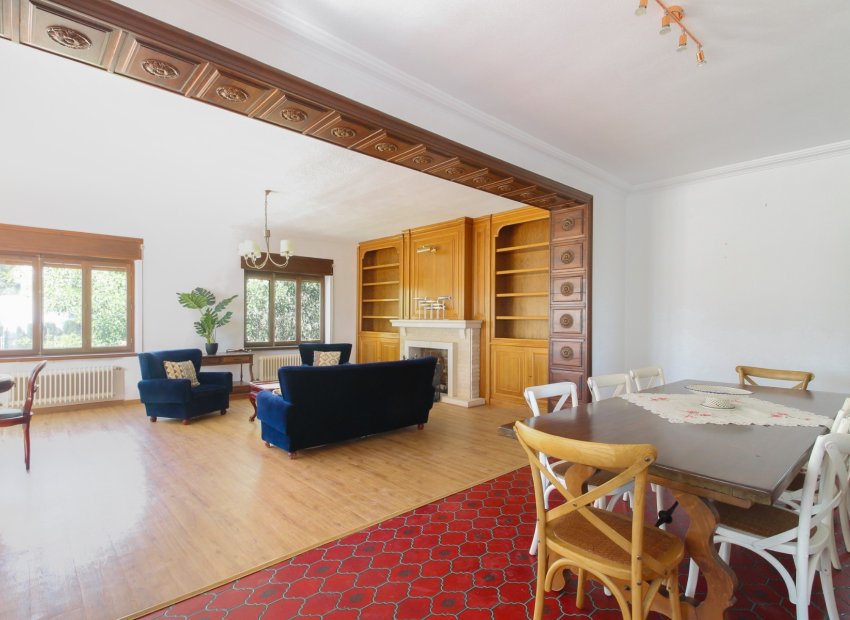 Herverkoop - Villa - El Campello