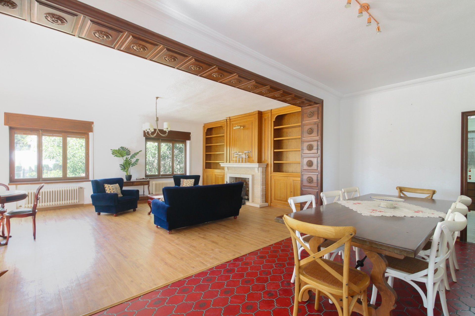 Herverkoop - Villa - El Campello