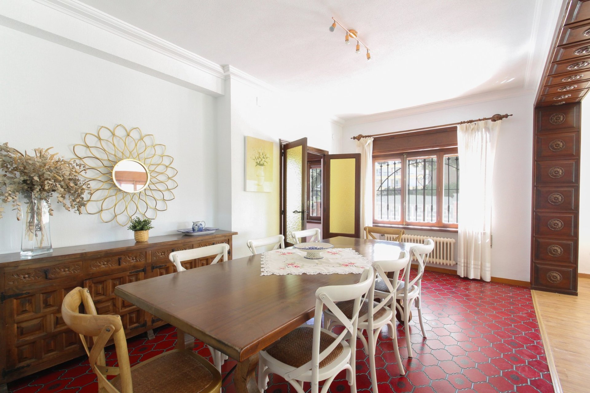 Herverkoop - Villa - El Campello