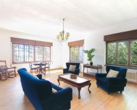 Herverkoop - Villa - El Campello