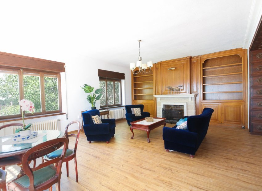 Herverkoop - Villa - El Campello