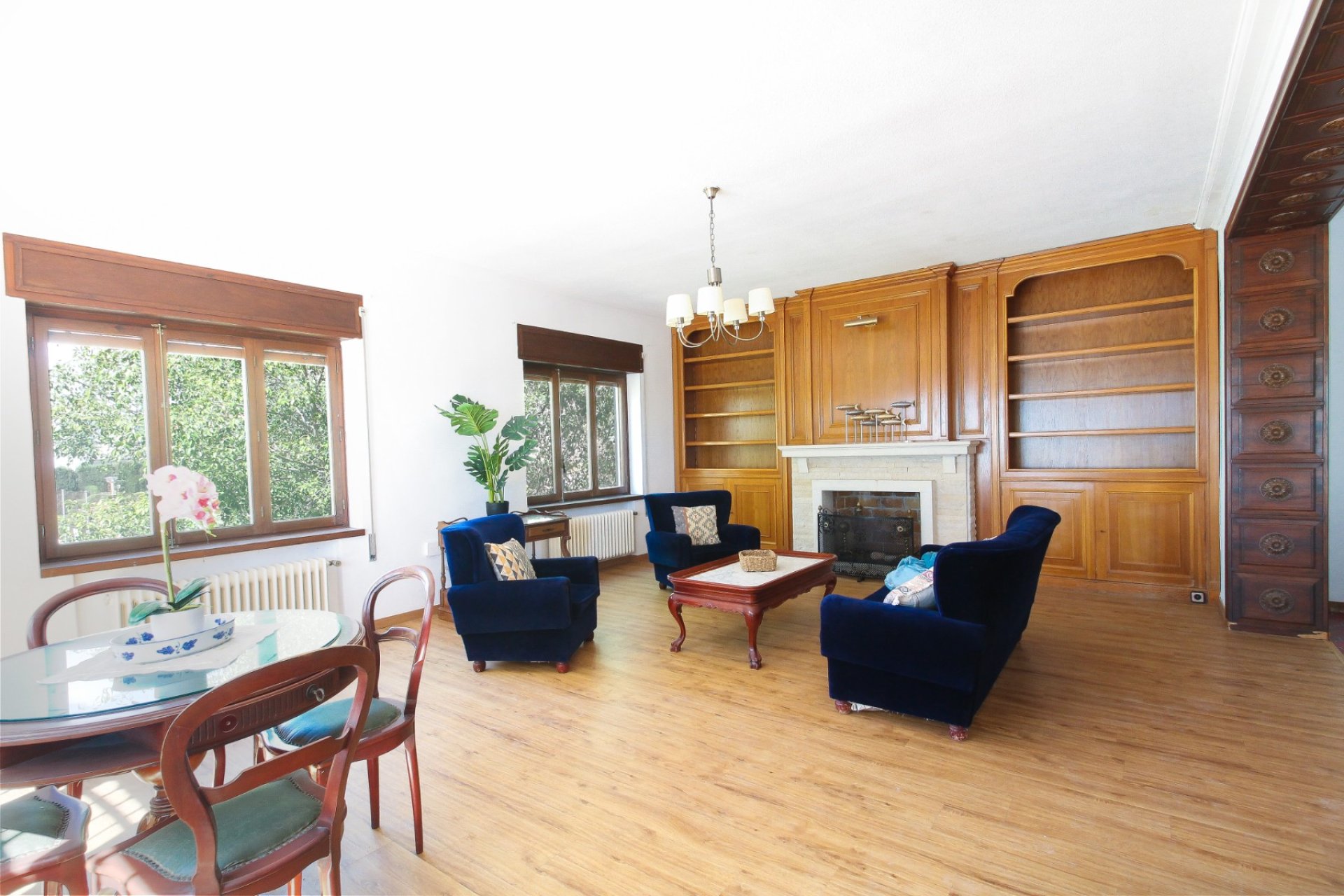 Herverkoop - Villa - El Campello