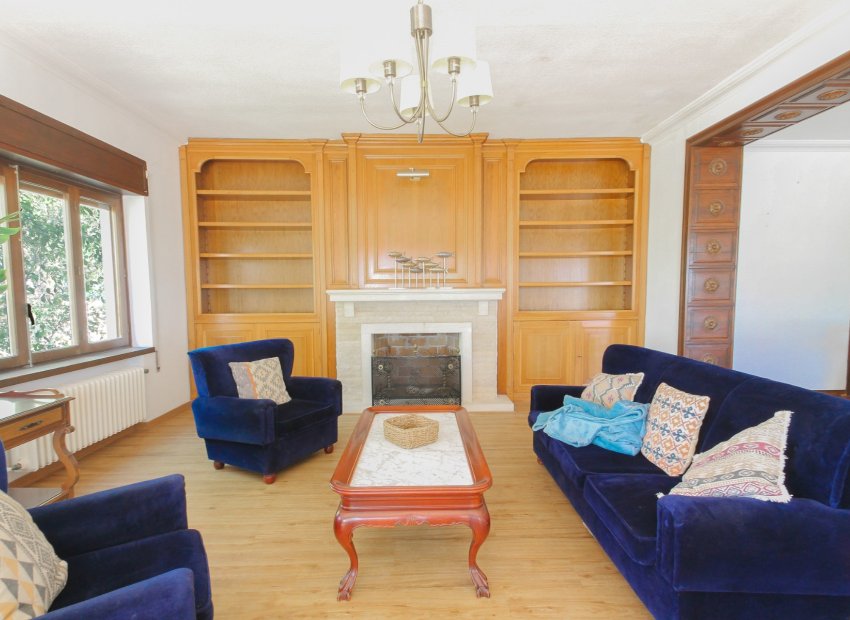 Herverkoop - Villa - El Campello