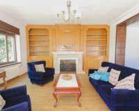 Herverkoop - Villa - El Campello