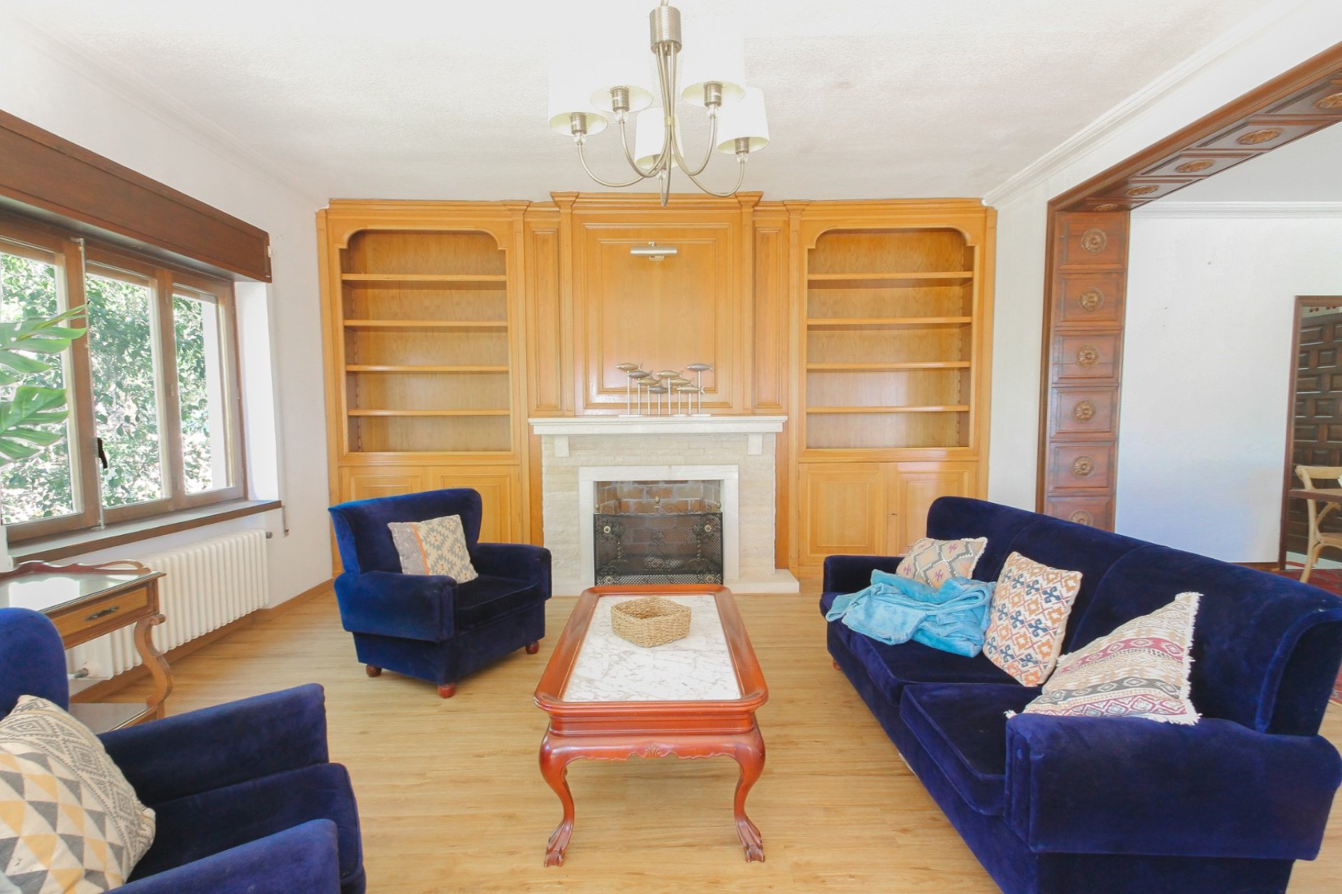 Herverkoop - Villa - El Campello