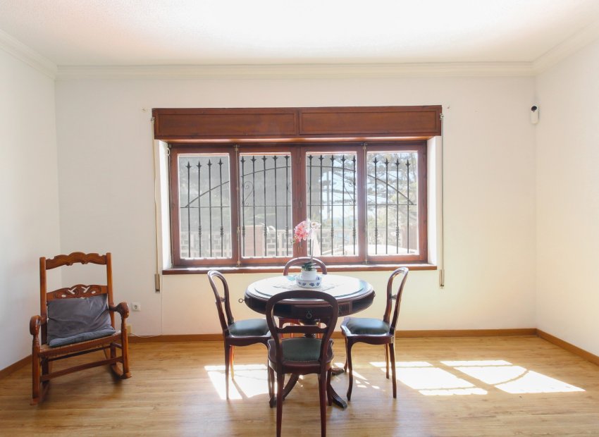 Herverkoop - Villa - El Campello