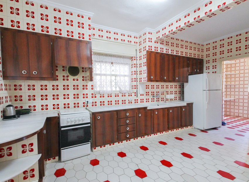 Herverkoop - Villa - El Campello