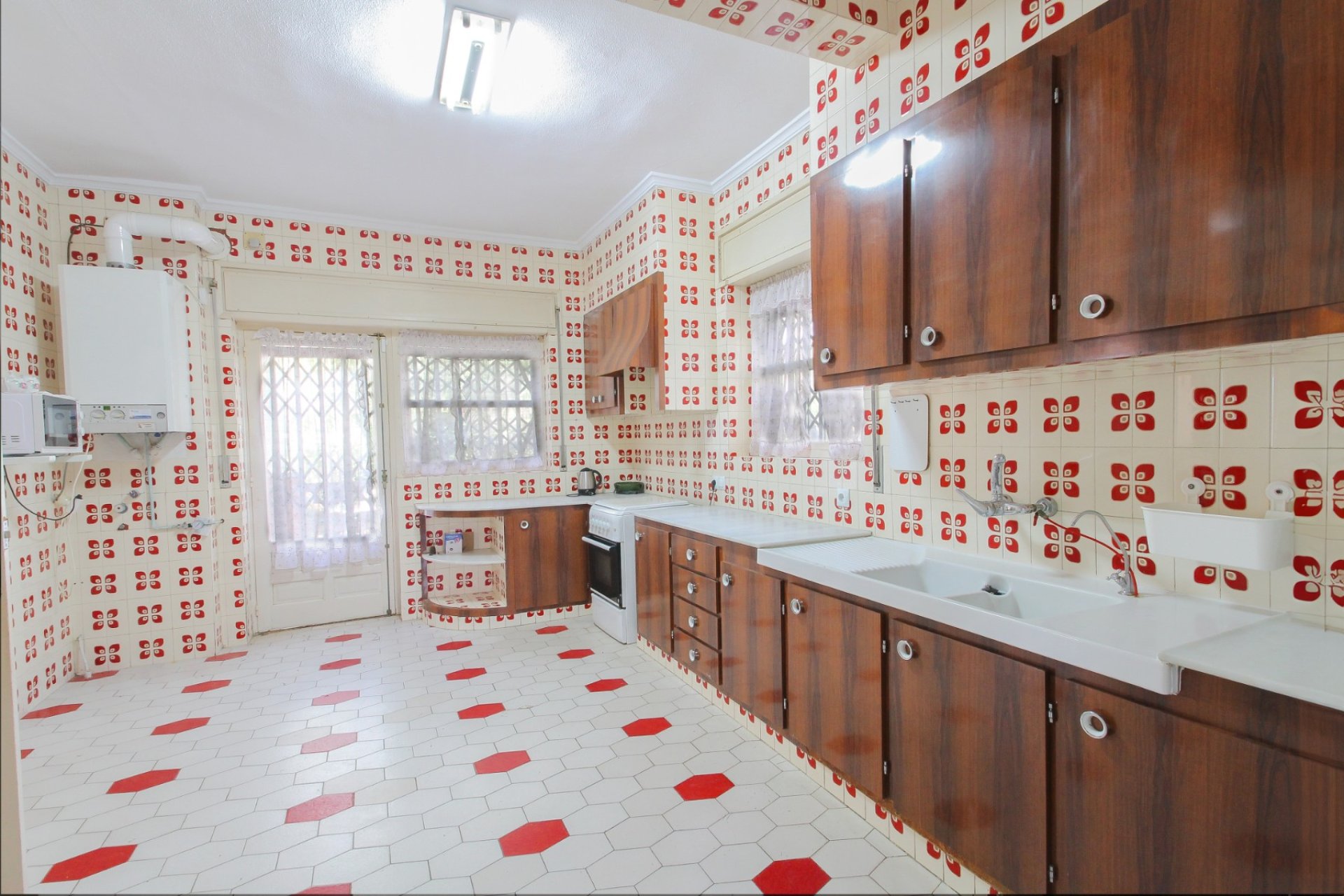 Herverkoop - Villa - El Campello