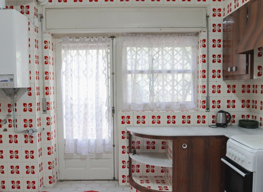 Herverkoop - Villa - El Campello