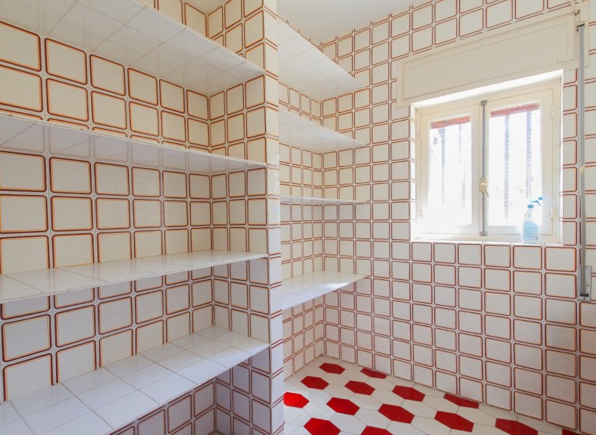 Herverkoop - Villa - El Campello