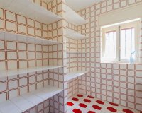 Herverkoop - Villa - El Campello