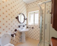 Herverkoop - Villa - El Campello