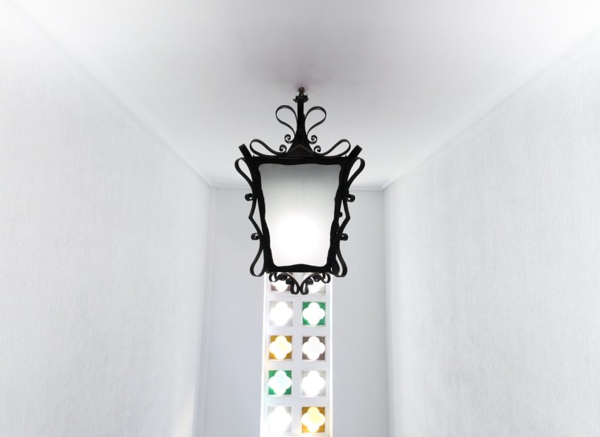 Herverkoop - Villa - El Campello