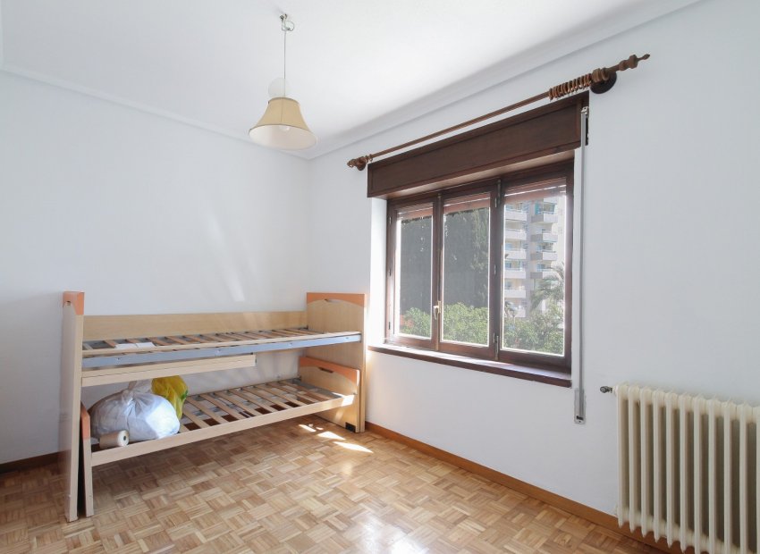 Herverkoop - Villa - El Campello