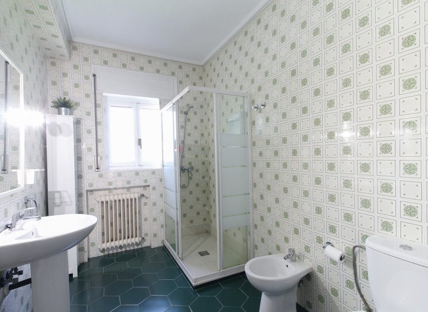 Herverkoop - Villa - El Campello