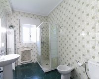 Herverkoop - Villa - El Campello