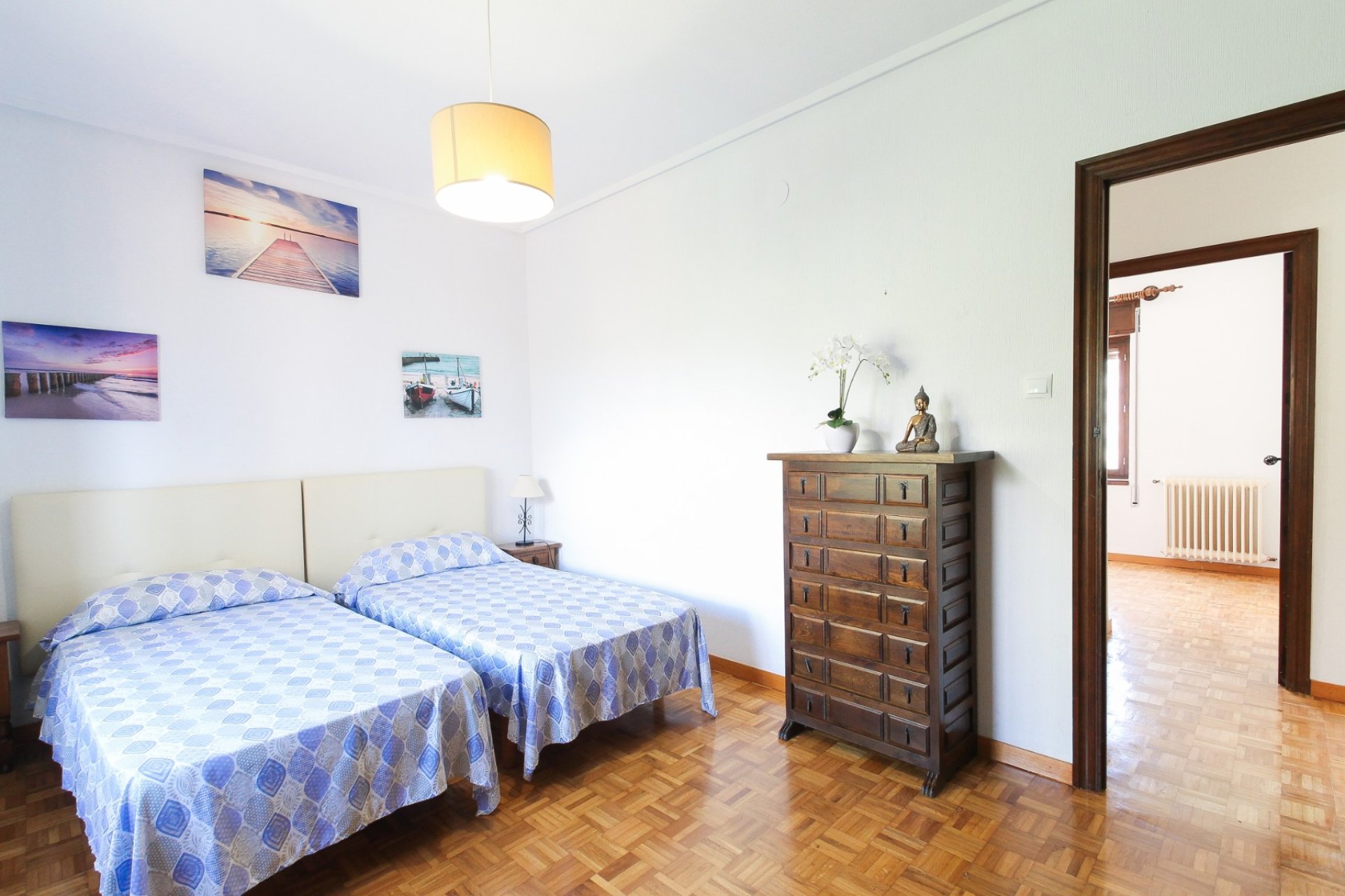 Herverkoop - Villa - El Campello