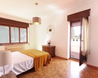 Herverkoop - Villa - El Campello