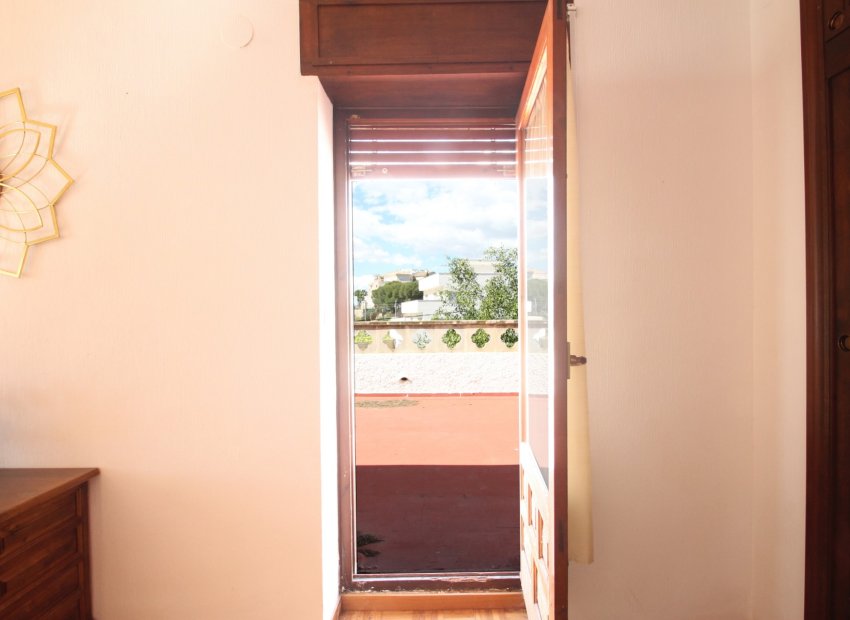 Herverkoop - Villa - El Campello