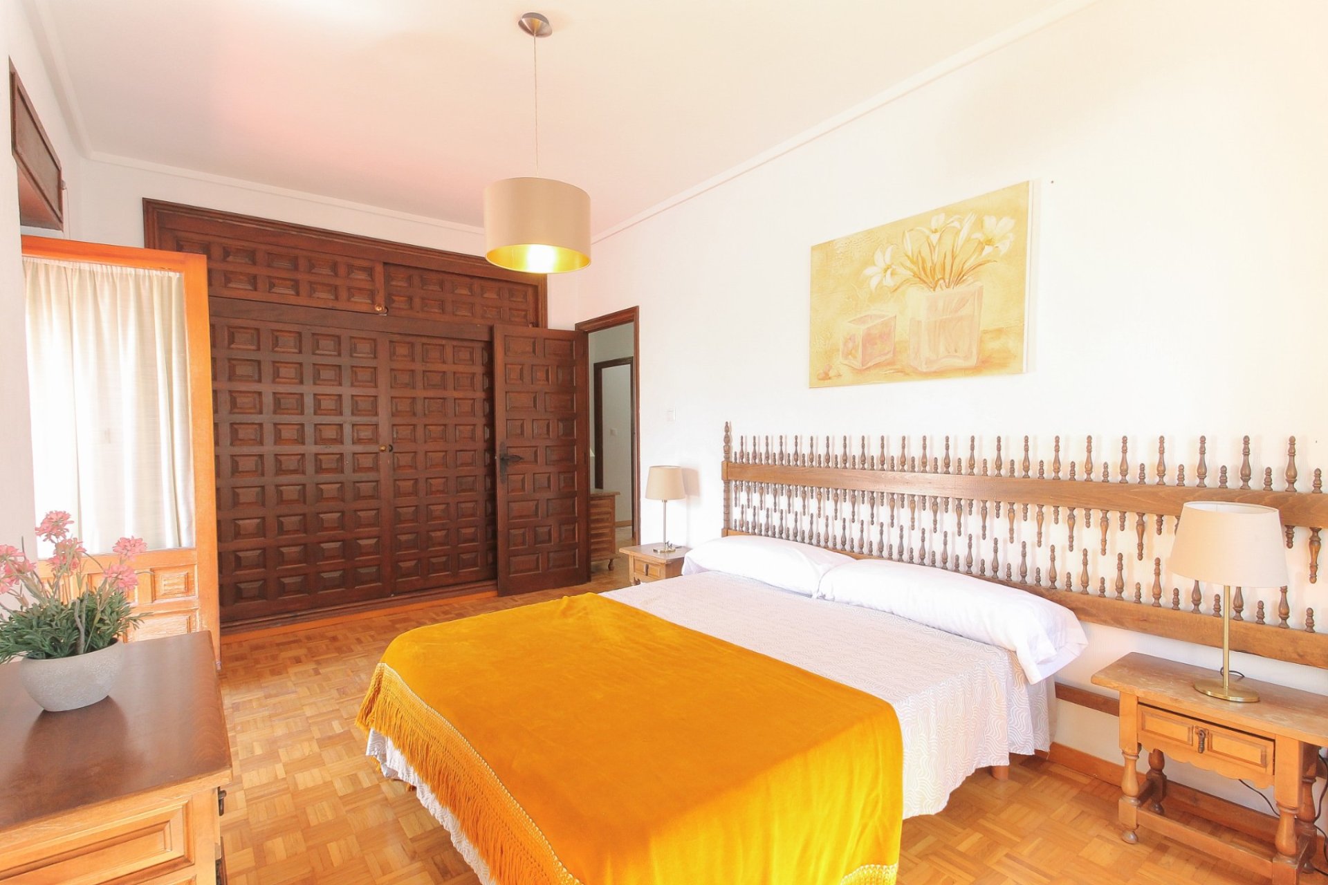 Herverkoop - Villa - El Campello