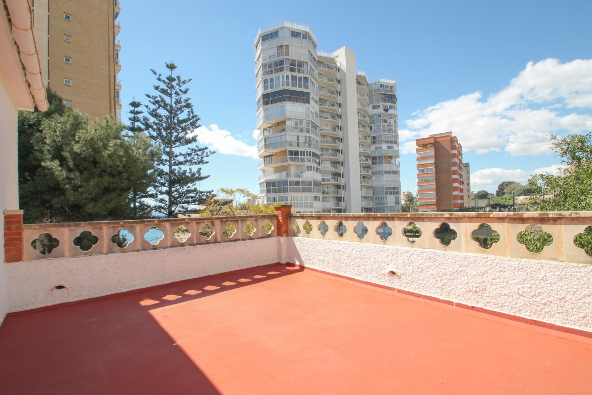 Herverkoop - Villa - El Campello