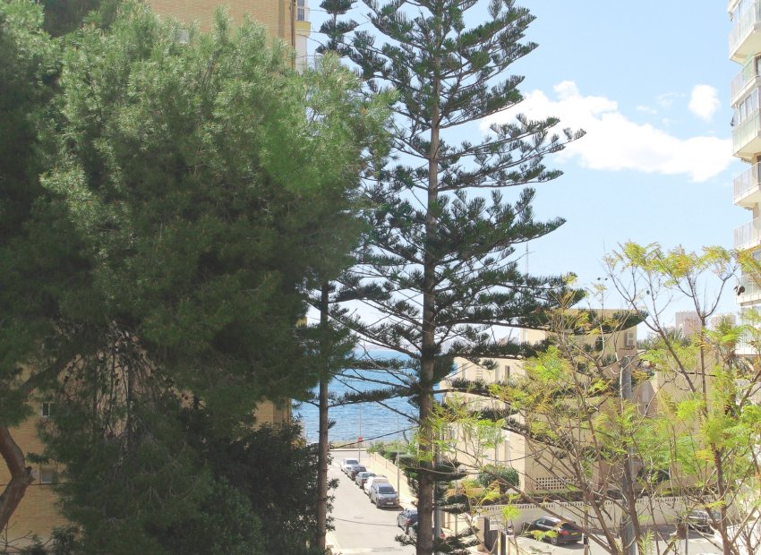 Herverkoop - Villa - El Campello