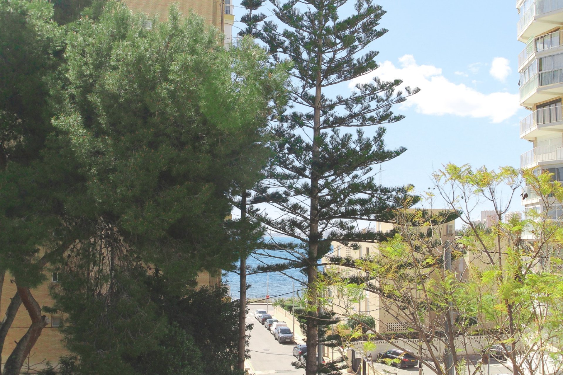 Herverkoop - Villa - El Campello