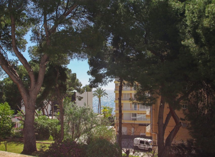 Herverkoop - Villa - El Campello