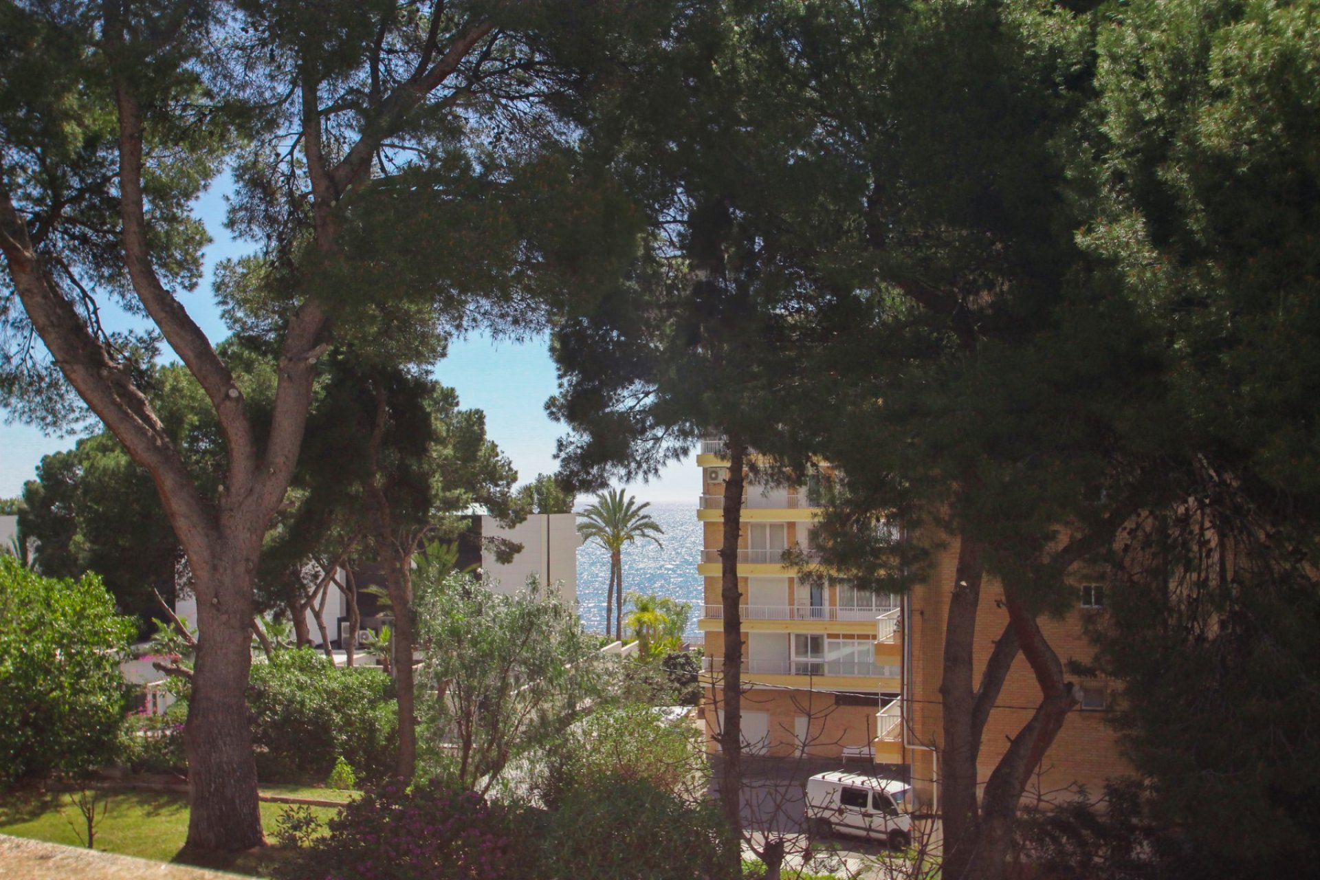 Herverkoop - Villa - El Campello