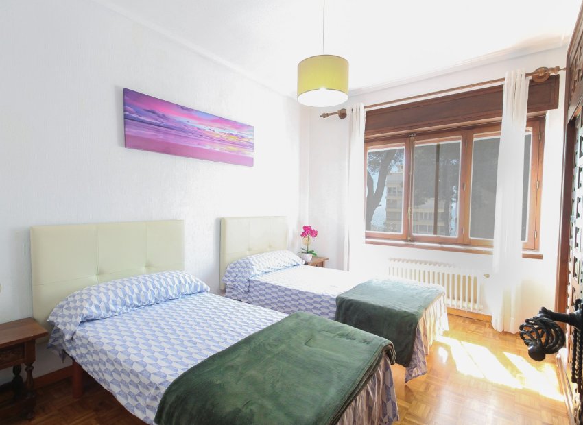 Herverkoop - Villa - El Campello