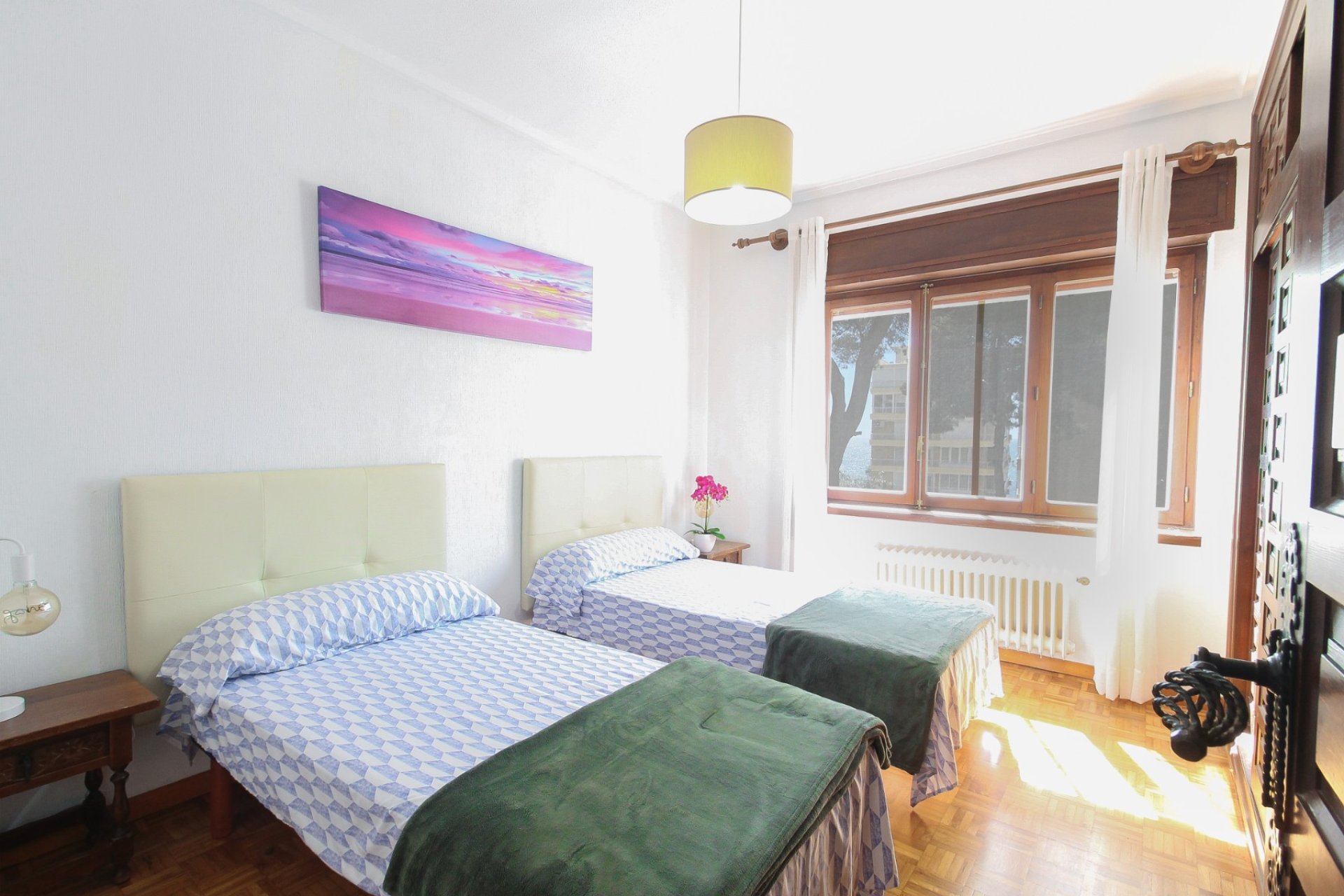 Herverkoop - Villa - El Campello