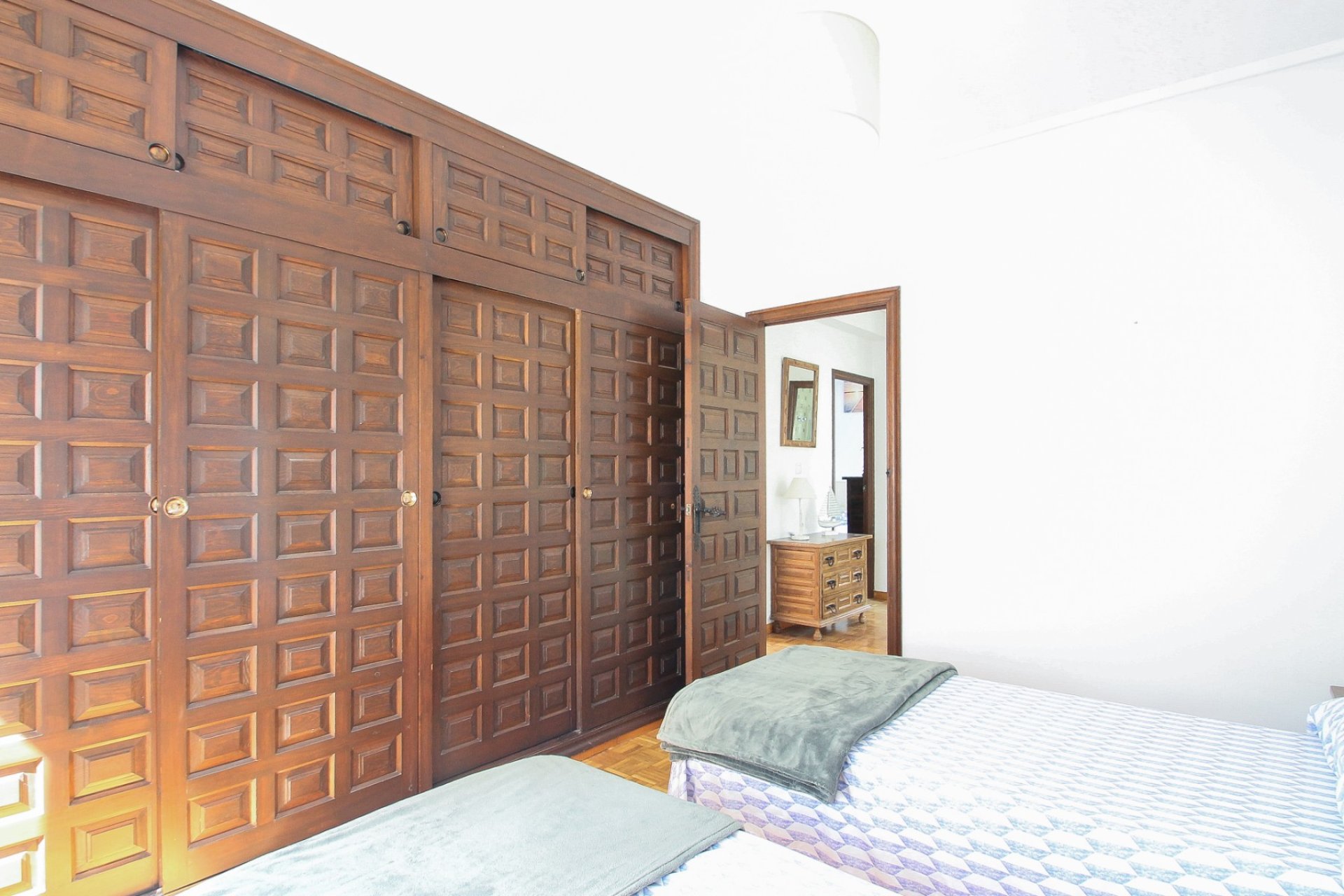 Herverkoop - Villa - El Campello