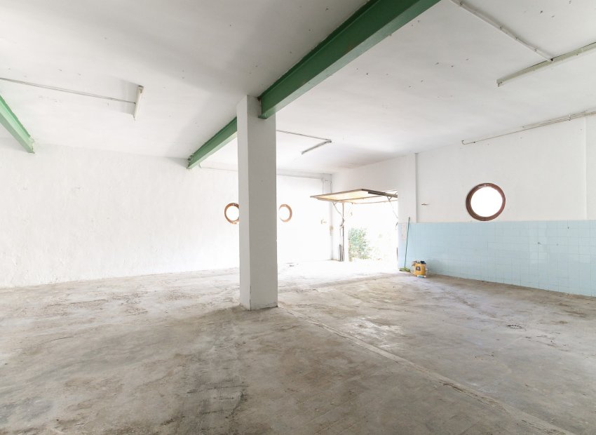 Herverkoop - Villa - El Campello