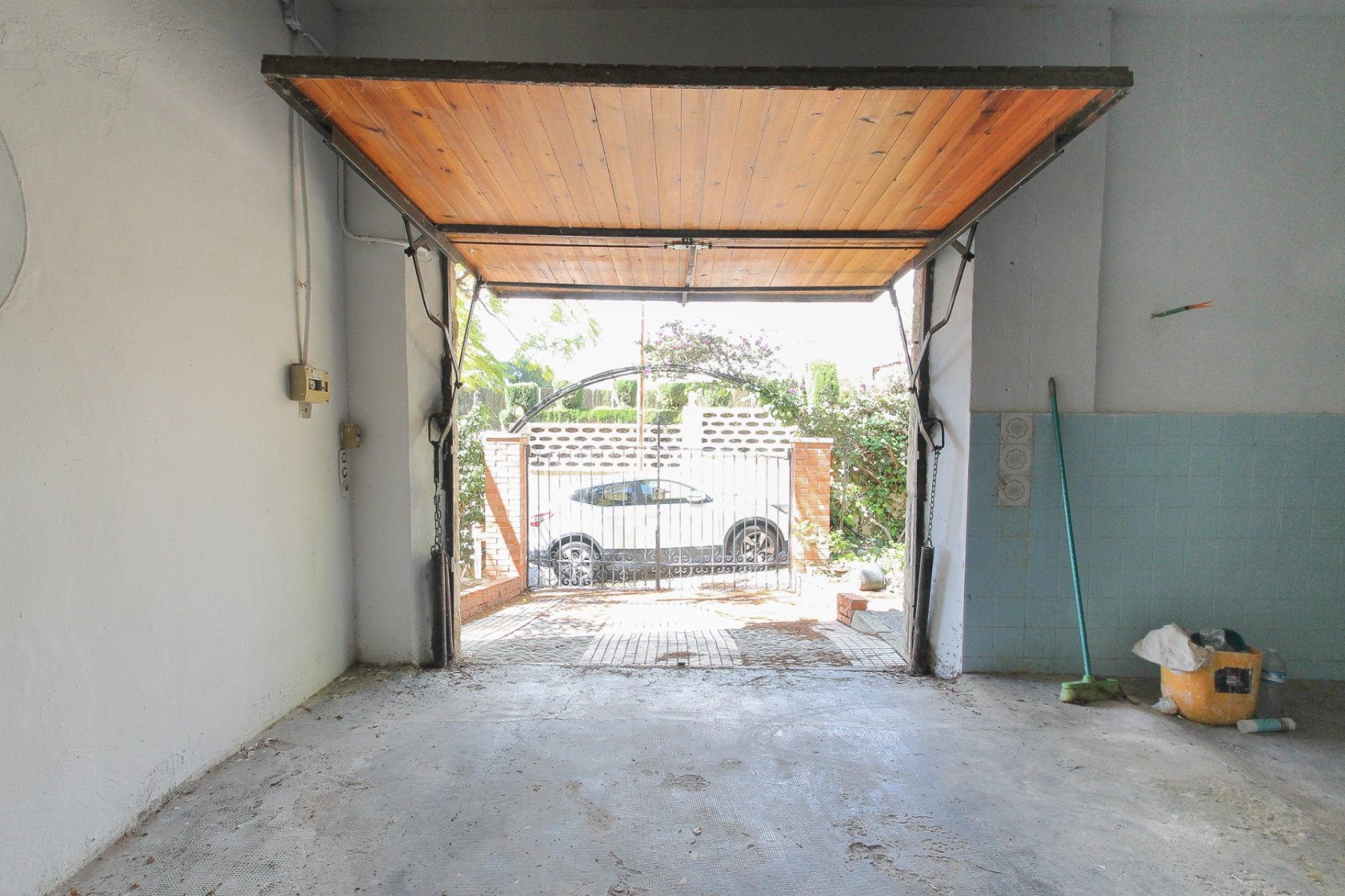 Herverkoop - Villa - El Campello