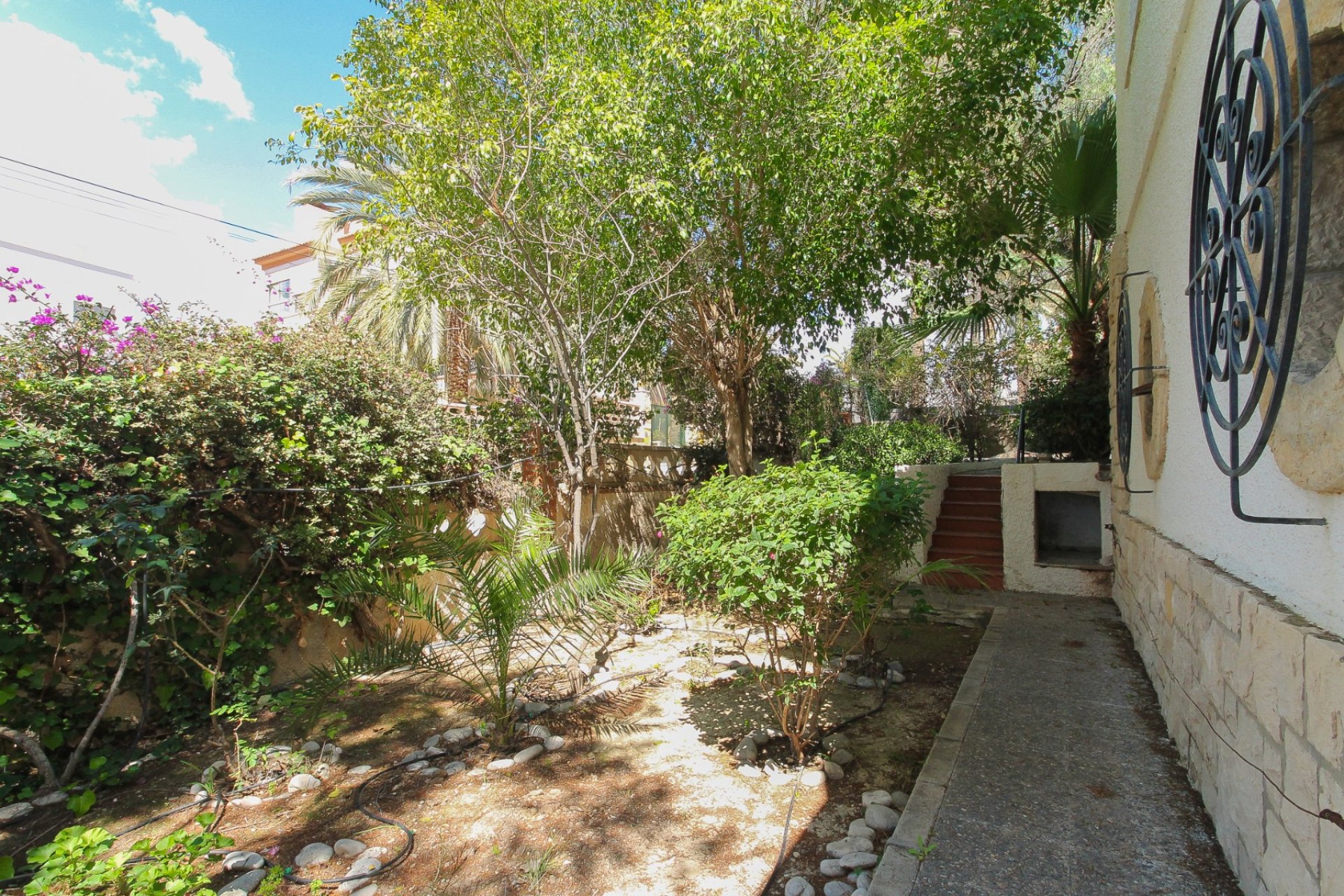 Herverkoop - Villa - El Campello