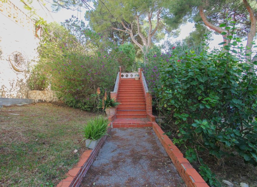 Herverkoop - Villa - El Campello