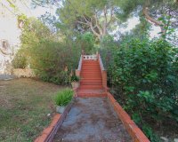 Herverkoop - Villa - El Campello