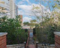 Herverkoop - Villa - El Campello