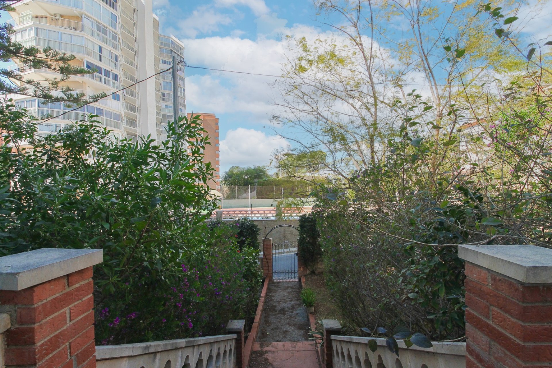 Herverkoop - Villa - El Campello