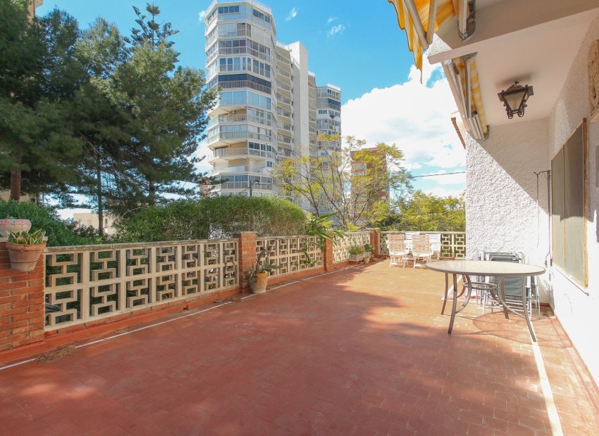 Herverkoop - Villa - El Campello