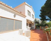 Herverkoop - Villa - El Campello