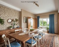 Herverkoop - Villa - El Campello