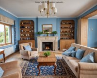 Herverkoop - Villa - El Campello