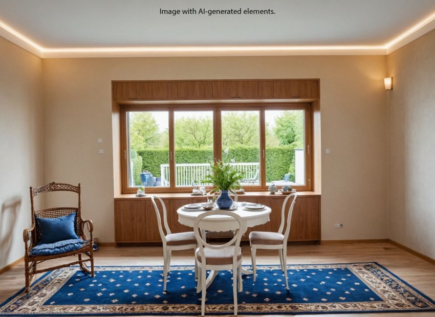 Herverkoop - Villa - El Campello