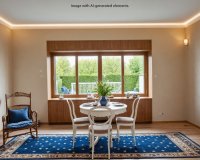 Herverkoop - Villa - El Campello