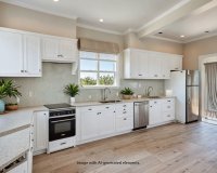 Herverkoop - Villa - El Campello