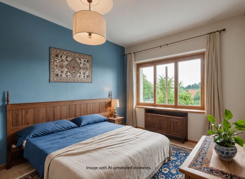 Herverkoop - Villa - El Campello