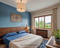 Herverkoop - Villa - El Campello