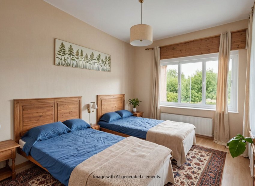 Herverkoop - Villa - El Campello